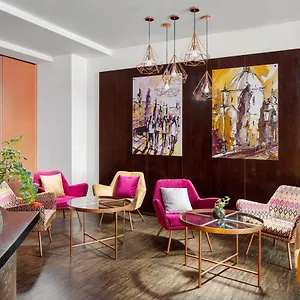 4* Отель Clarion