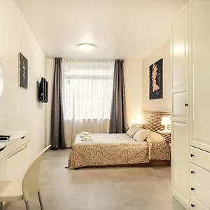 2* 아파트호텔 Vincanto Old Town