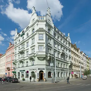 Hotel Union, Praha