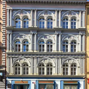 3* Отель Tabor