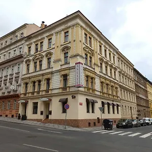 3* Отель Anette