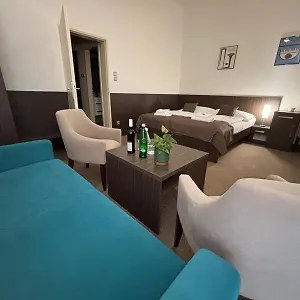 Embassy By Lh Prague