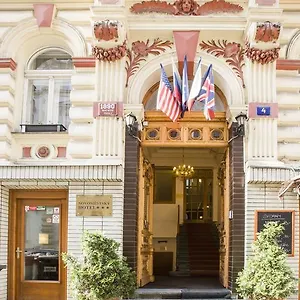 Novomestsky Praag